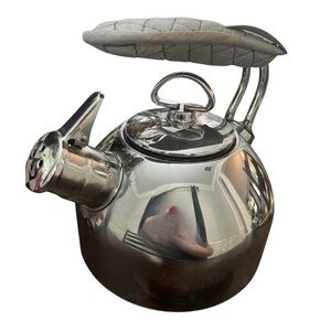 CHANTAL Tea Kettle SL37-19 1.8 Qrt